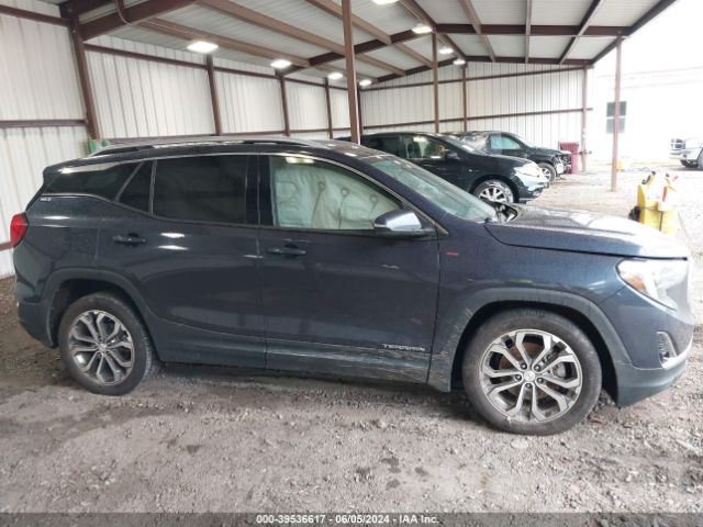 3GKALPEX3KL254077 GMC Terrain Slt