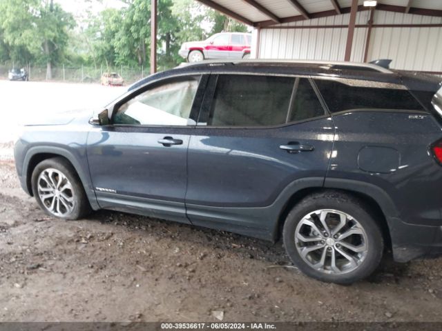 3GKALPEX3KL254077 GMC Terrain Slt
