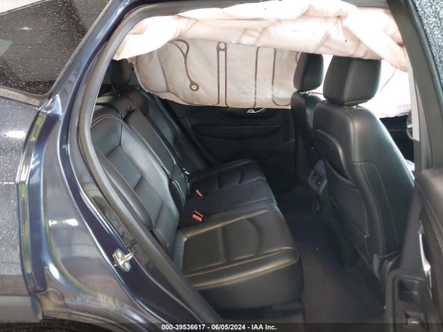 3GKALPEX3KL254077 GMC Terrain Slt