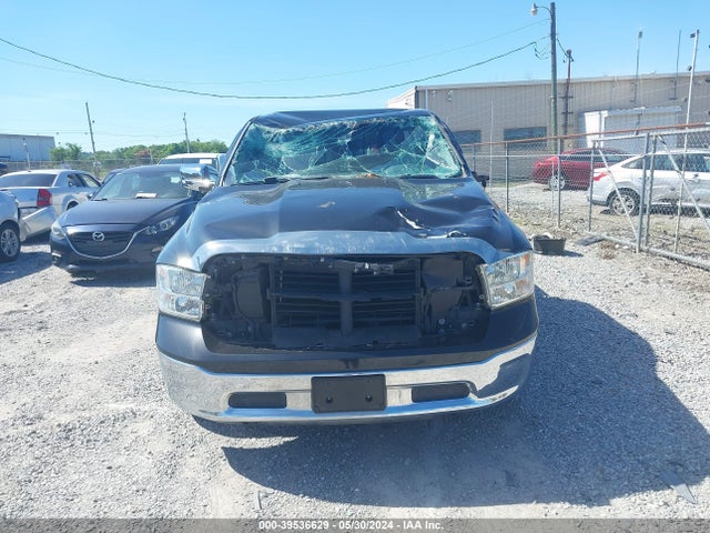 1C6RR6GT0HS576758 RAM 1500 Slt Quad Cab 4x2 6'4 Box