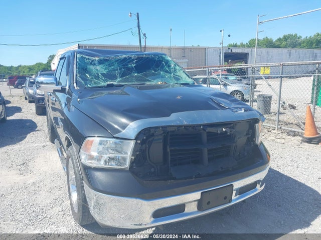 1C6RR6GT0HS576758 RAM 1500 Slt Quad Cab 4x2 6'4 Box