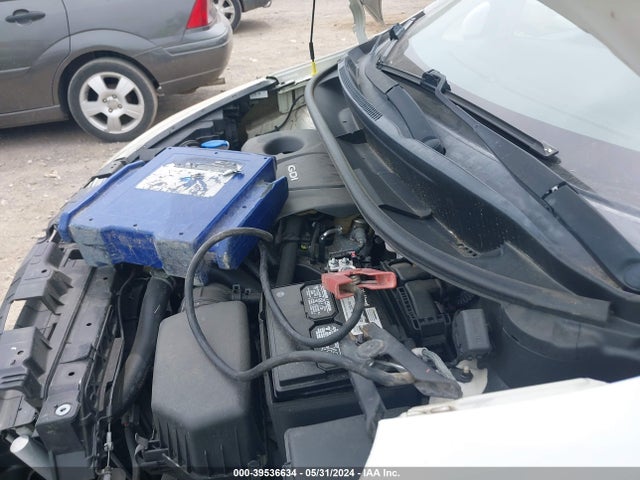 KIA RIO LX 2016 KNADM5A34G6686267 Image 10