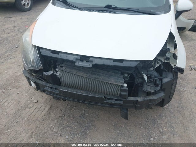 KIA RIO LX 2016 KNADM5A34G6686267 Image 6