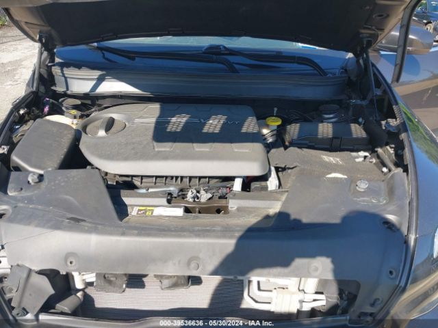 1C4PJMDX8JD570090 Jeep Cherokee Limited 4x4