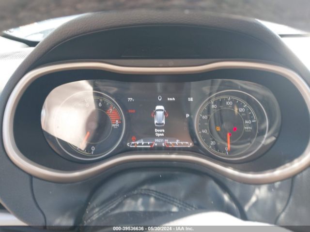 1C4PJMDX8JD570090 Jeep Cherokee Limited 4x4