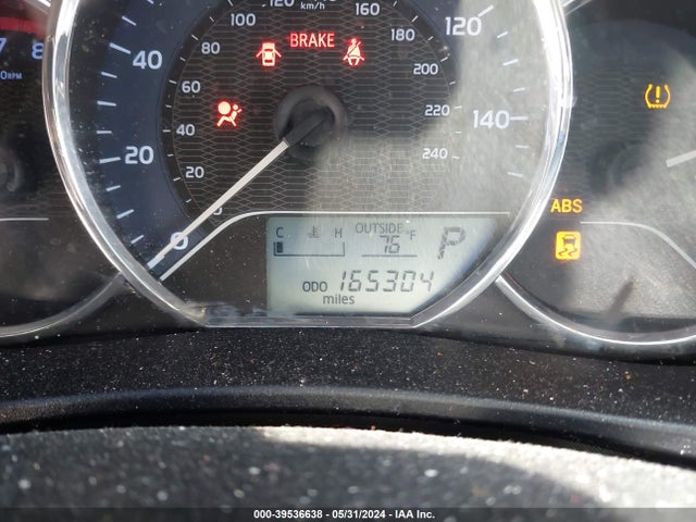 Toyota COROLLA LE 2015 5YFBURHE3FP271392 Image 15