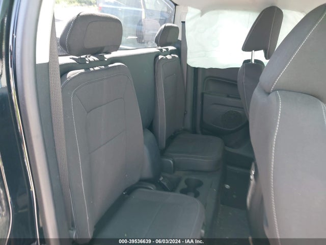 1GTH6BEA8F1157521 GMC CANYON SLE