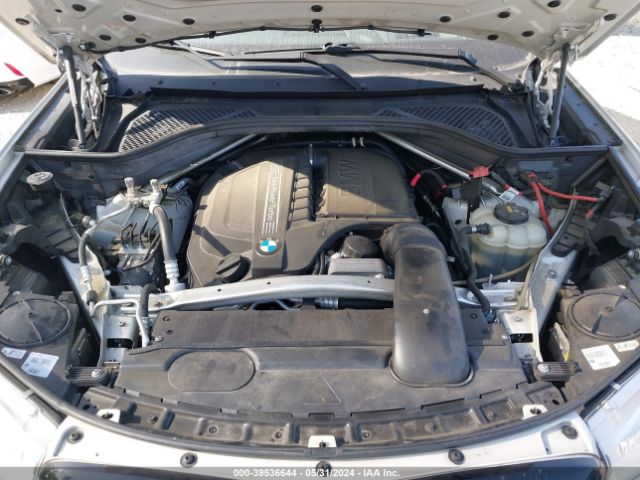 5UXKU0C34H0F99811 BMW X6 Sdrive35i