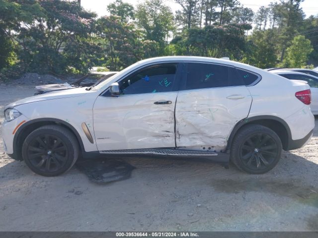 5UXKU0C34H0F99811 BMW X6 Sdrive35i