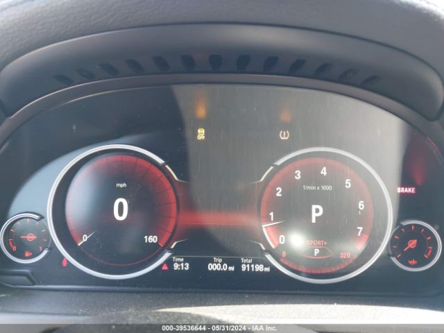 5UXKU0C34H0F99811 BMW X6 Sdrive35i