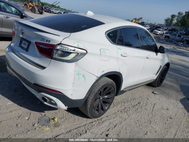5UXKU0C34H0F99811 BMW X6 Sdrive35i
