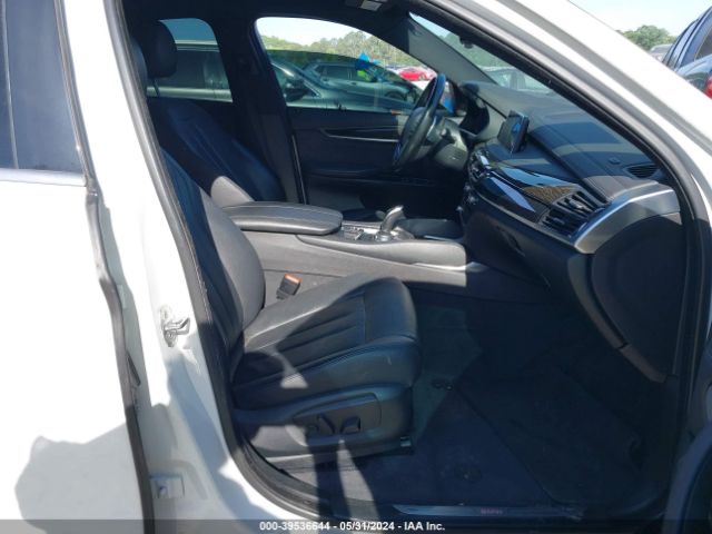 5UXKU0C34H0F99811 BMW X6 Sdrive35i