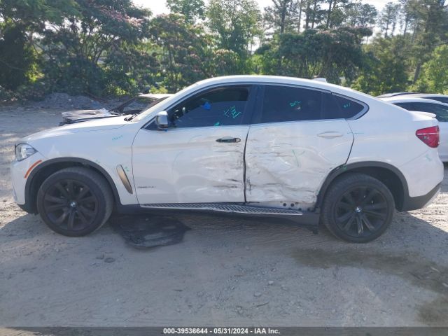 5UXKU0C34H0F99811 BMW X6 Sdrive35i