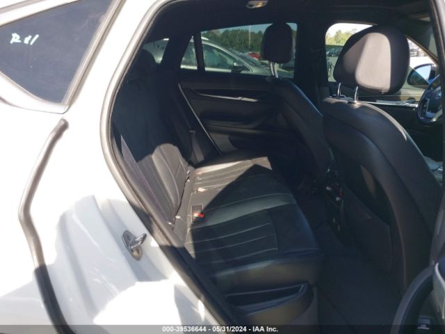 5UXKU0C34H0F99811 BMW X6 Sdrive35i