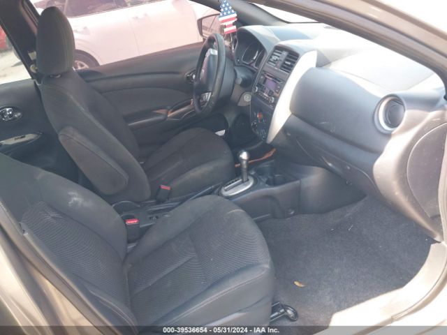 3N1CN7AP9GL867058 Nissan Versa 1.6 S/1.6 S+/1.6 Sl/1.6 Sv