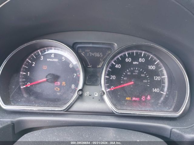 3N1CN7AP9GL867058 Nissan Versa 1.6 S/1.6 S+/1.6 Sl/1.6 Sv