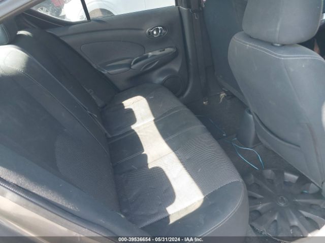 3N1CN7AP9GL867058 Nissan Versa 1.6 S/1.6 S+/1.6 Sl/1.6 Sv