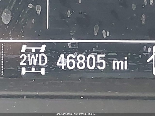 Chevrolet Trailblazer Awd Rs 2021 KL79MUSL8MB031367 Image 16