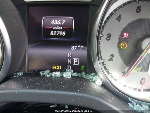 WDDSJ4GB3EN094301 Mercedes-Benz CLA 250 4MATIC
