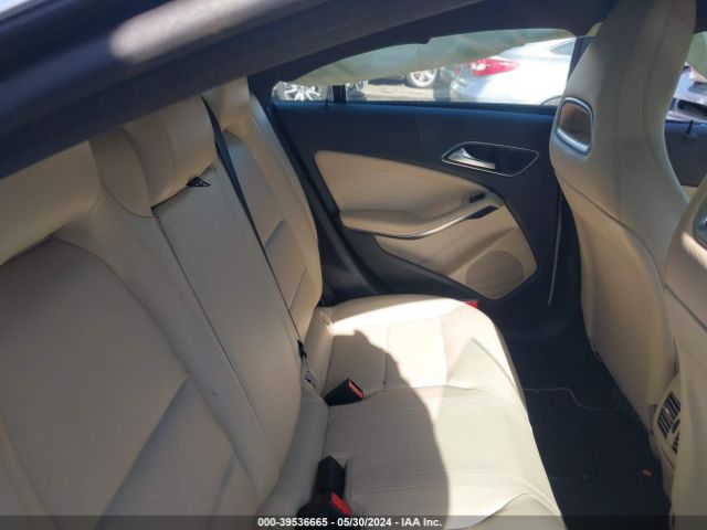 WDDSJ4GB3EN094301 Mercedes-Benz CLA 250 4MATIC