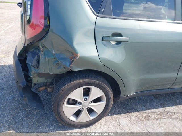 KIA Soul 2014 KNDJN2A20E7046203 Image 13