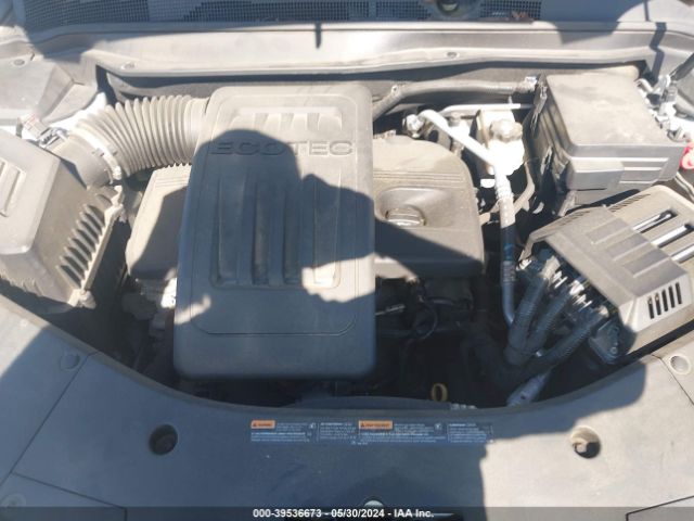2GNFLGEK4G6319768 Chevrolet Equinox Ltz