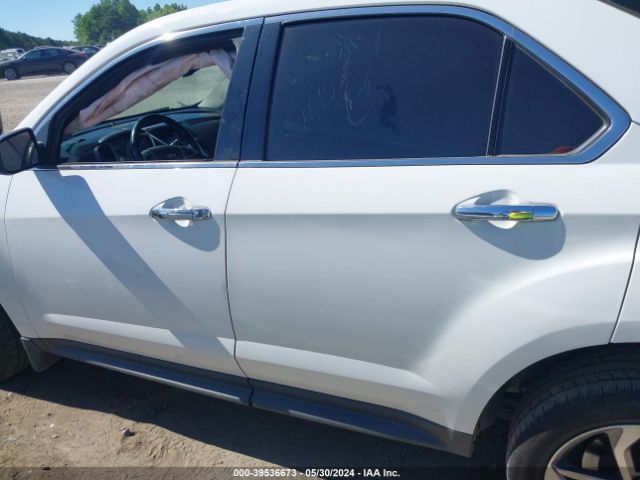 2GNFLGEK4G6319768 Chevrolet Equinox Ltz
