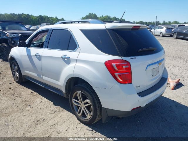 2GNFLGEK4G6319768 Chevrolet Equinox Ltz