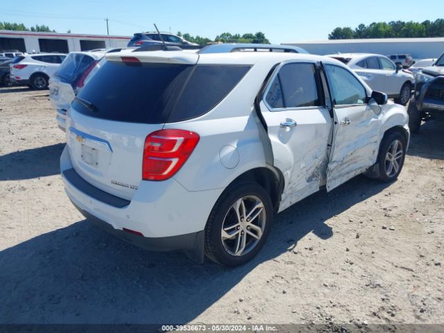 2GNFLGEK4G6319768 Chevrolet Equinox Ltz