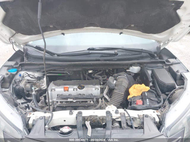 Honda Cr-v Ex-l 2014 5J6RM4H7XEL082159 Image 10