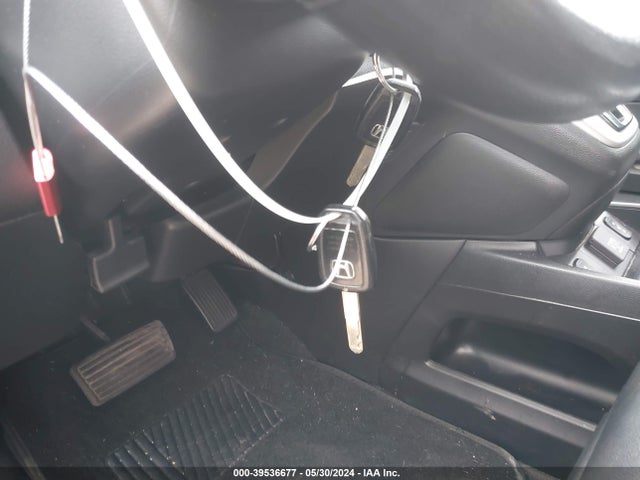 Honda Cr-v Ex-l 2014 5J6RM4H7XEL082159 Image 11