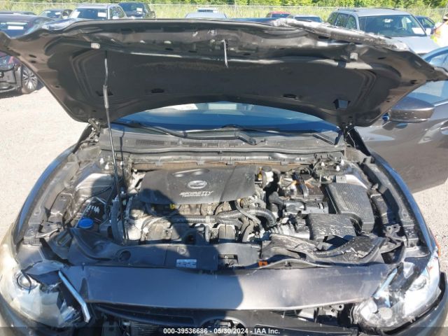 JM1GL1U57H1149738 Mazda Mazda6 Sport