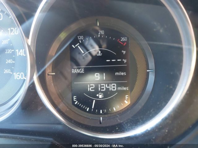 JM1GL1U57H1149738 Mazda Mazda6 Sport