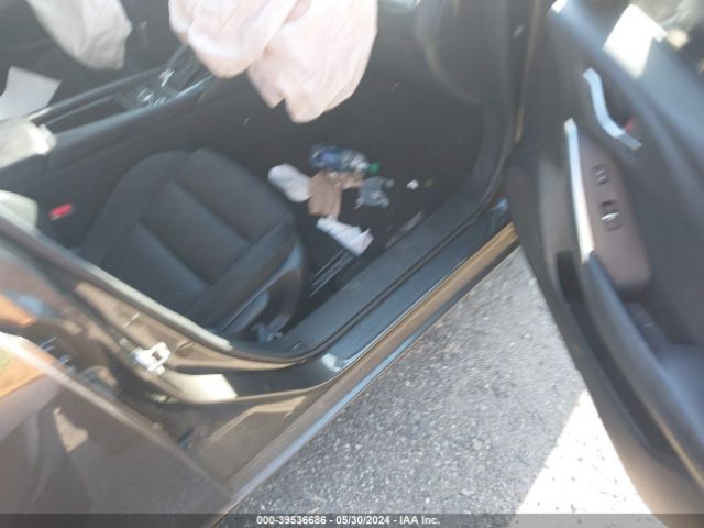 JM1GL1U57H1149738 Mazda Mazda6 Sport