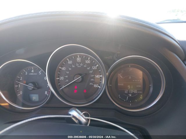 JM1GL1U57H1149738 Mazda Mazda6 Sport