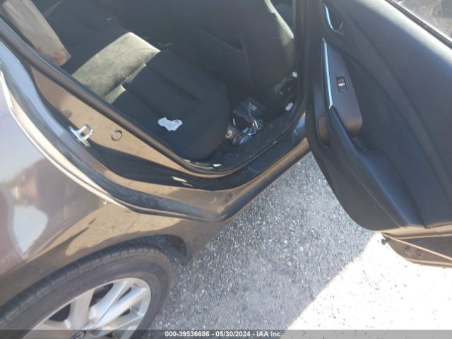 JM1GL1U57H1149738 Mazda Mazda6 Sport