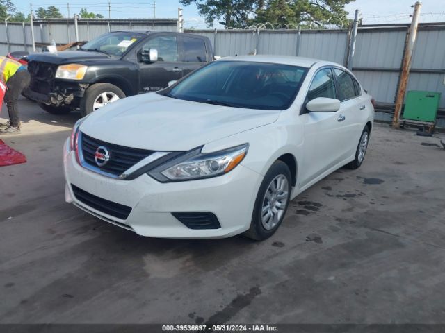1N4AL3AP3GN368815 Nissan Altima 2.5/2.5 S/2.5 Sl/2.5 Sr/2.5 Sv