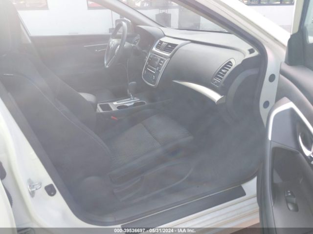 1N4AL3AP3GN368815 Nissan Altima 2.5/2.5 S/2.5 Sl/2.5 Sr/2.5 Sv