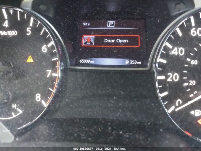 1N4AL3AP3GN368815 Nissan Altima 2.5/2.5 S/2.5 Sl/2.5 Sr/2.5 Sv