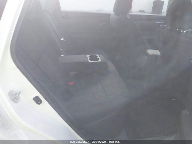 1N4AL3AP3GN368815 Nissan Altima 2.5/2.5 S/2.5 Sl/2.5 Sr/2.5 Sv