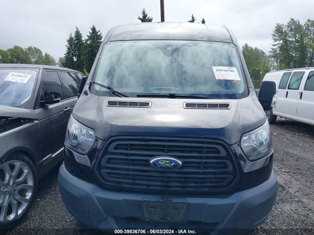 Ford Transit-250 2017 1FTYR2CM7HKB48732 Image 12