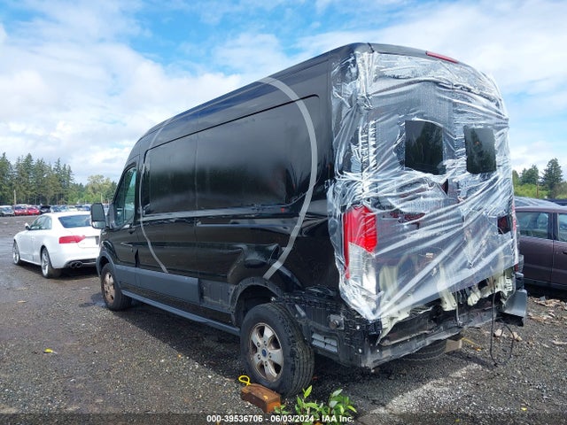 Ford Transit-250 2017 1FTYR2CM7HKB48732 Image 3
