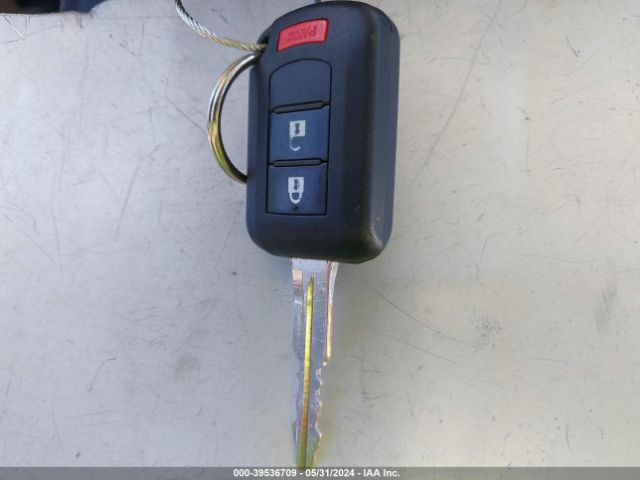 ML32A3HJ3HH020134 Mitsubishi MIRAGE ES