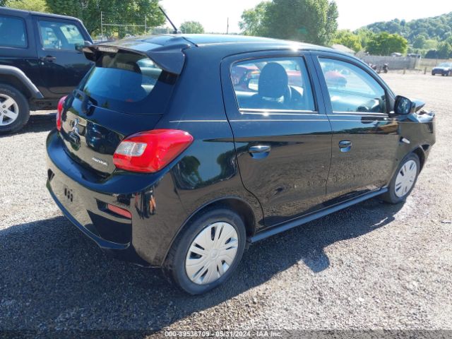 ML32A3HJ3HH020134 Mitsubishi MIRAGE ES