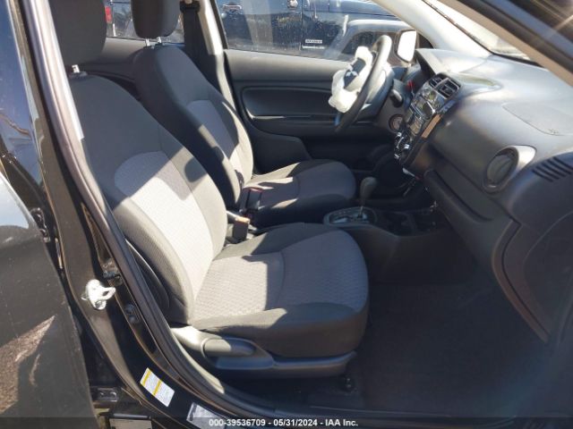 ML32A3HJ3HH020134 Mitsubishi MIRAGE ES