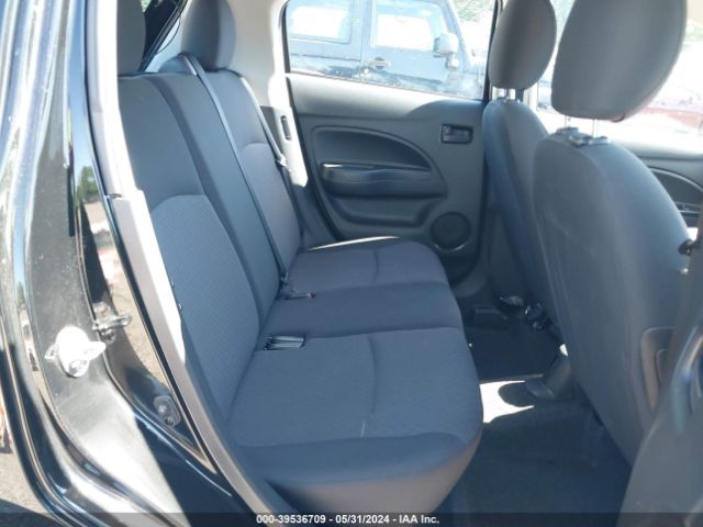 ML32A3HJ3HH020134 Mitsubishi MIRAGE ES