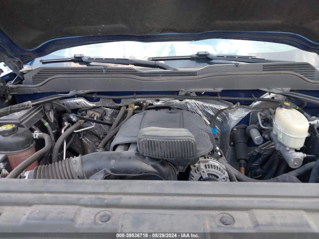 Chevrolet Silverado 2500hd Lt 2016 1GC2CVEG3GZ349288 Image 10