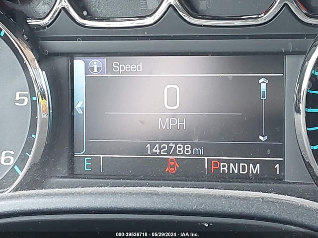 Chevrolet Silverado 2500hd Lt 2016 1GC2CVEG3GZ349288 Image 16