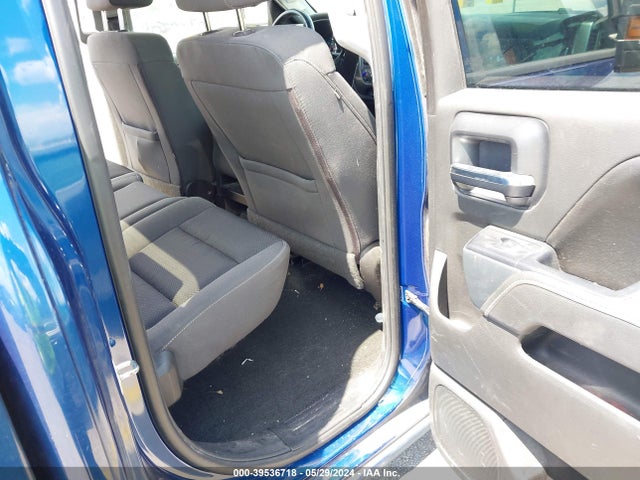 Chevrolet Silverado 2500hd Lt 2016 1GC2CVEG3GZ349288 Image 8