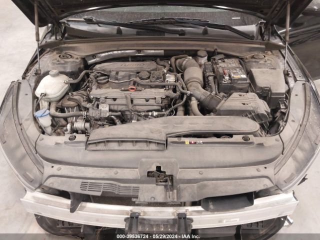 5XXG24J21MG016759 KIA K5 LX